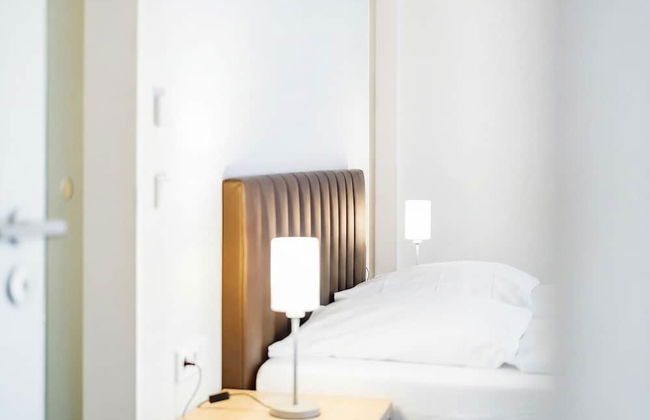 ADAPT APARTMENT HOTEL BERLIN - Adlershof - Foto 47