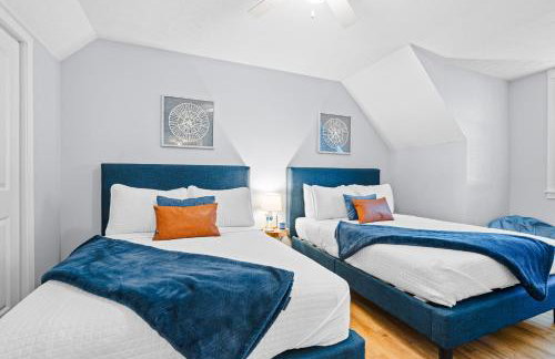 Cedar Point, Kalahari, Sports Force, Hot tub, Fire pit, EV, Pets, Beach, Fireplace, Park - Photo 28