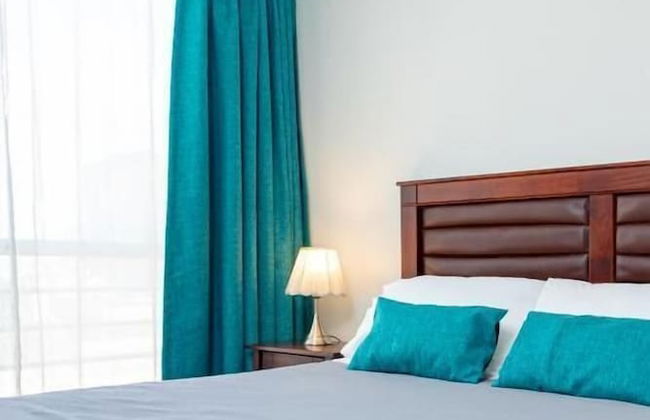 Departamentos Amoblados Torre Tagle - Photo 29