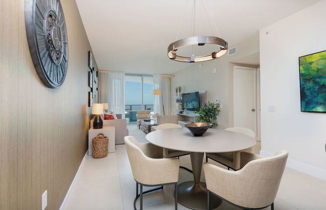 Hollywood Beach Condos - Foto 69