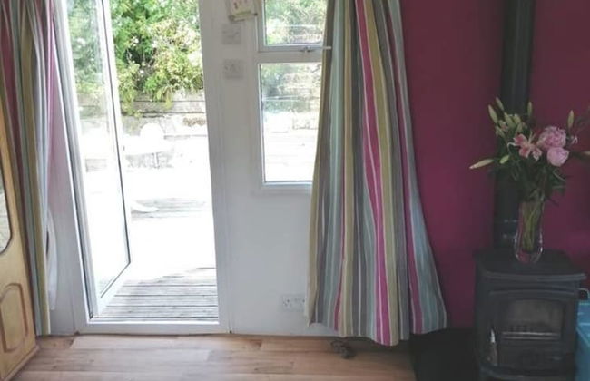 Midden Manor Country Stay on a Working Dairy Farm - Foto 7