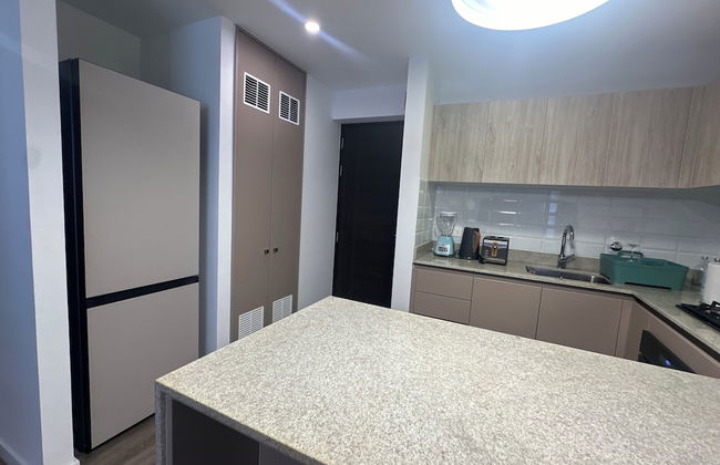 Aparts4Days San Isidro 1BedroomApartment - Foto 5