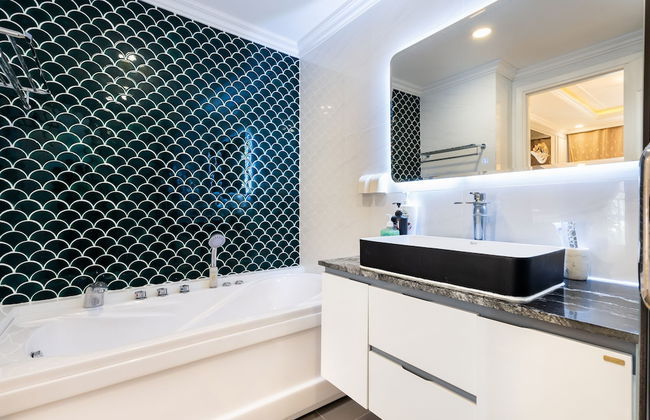 TeeUP Home - Foto 73