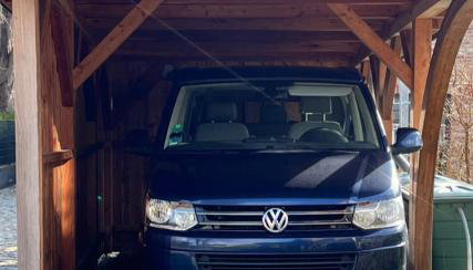 Kleine Landhaus-Perle am Schlosspark - Foto 2