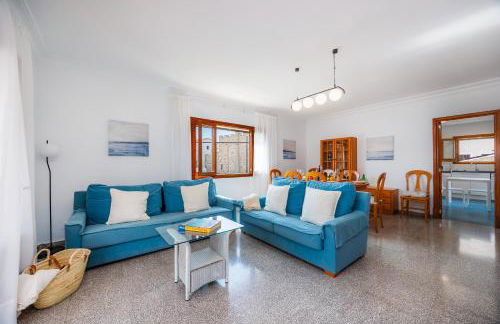 Apartamentos Colonia Sant Jordi - Foto 32