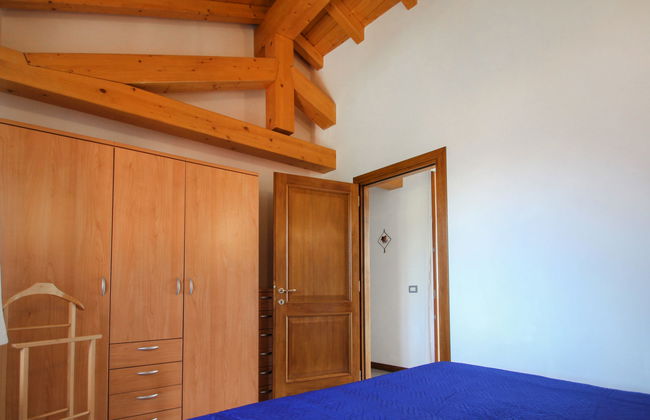2 bedroom Apartment in Cremia with garden - Photo 10