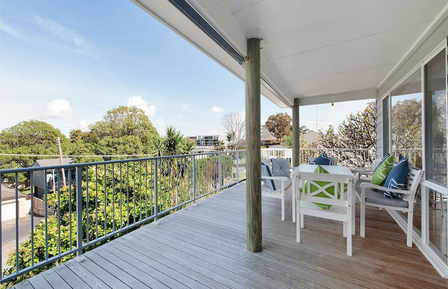 Shoal Bay Riggers - Foto 8