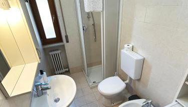 Casa Vacanza al Monumento - Foto 4, towels, Shower