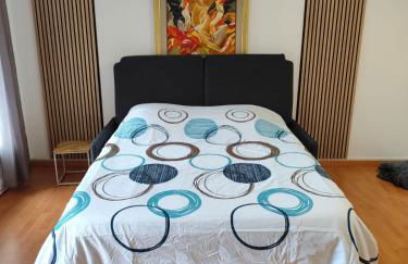 Appartement cosy Paris CDG - Foto 10