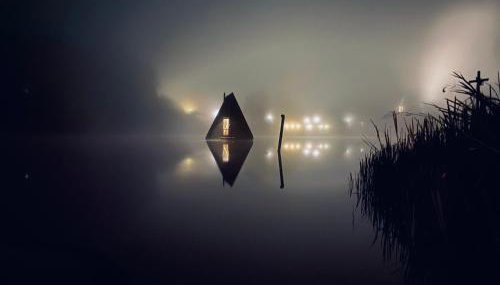 Pływająca Brda - Foto 2