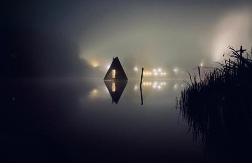 Pływająca Brda - Foto 2