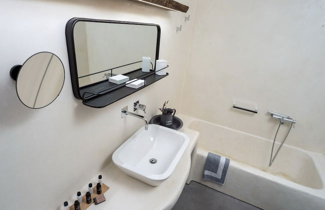 SkiNAmmos Eco Villas - Foto 67