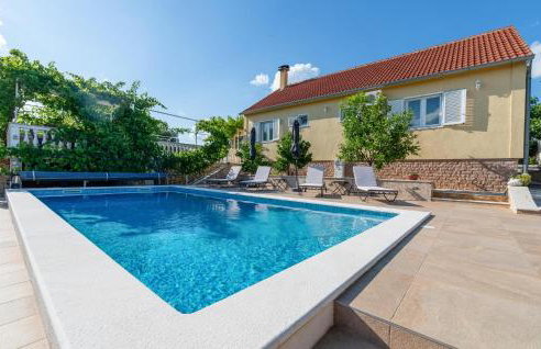 Amazing Home In Zaton Obrovacki - Foto 1