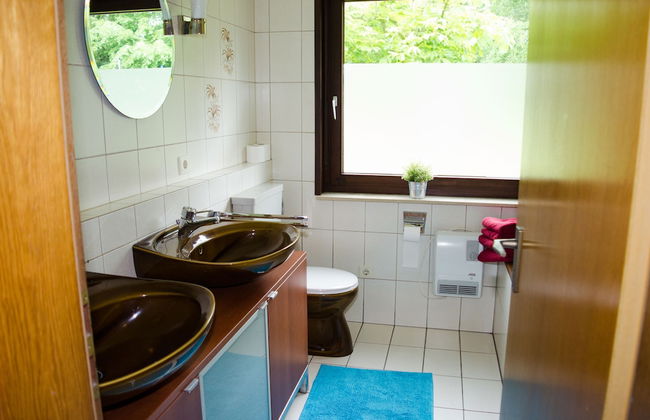 Ferienpark Grafschaft Bentheim - Foto 43