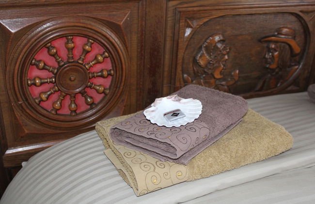 Residence BEAU RIVAGE Brehec - Foto 39