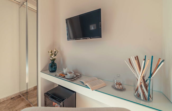 B&B Teatro Greco 39 - Photo 24