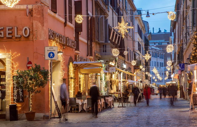 Spagna Secret Rooms - Photo 29