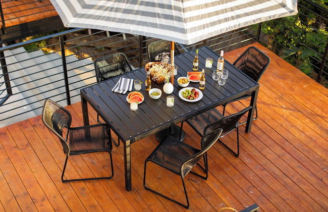 Avalon IV by Avantstay Mins to Gaslamp Beautiful Deck w/ BBQ - Foto 2