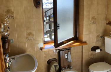 Accogliente appartamento in centro Champoluc - Foto 13