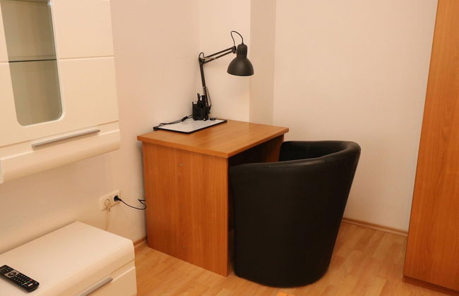 Essen Aprtment With Balcony - Foto 13