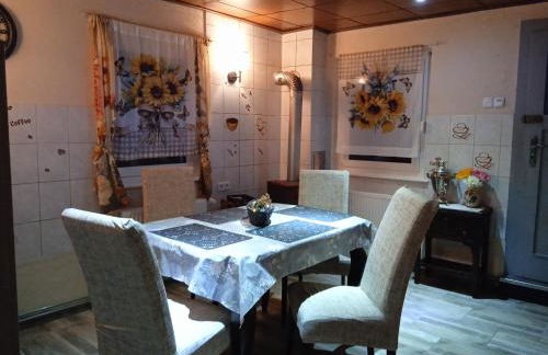 Ferienhäuschen Berg und Tal - Foto 14