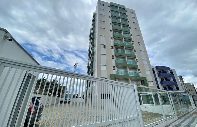 Edifício Baalbek - Foto 44