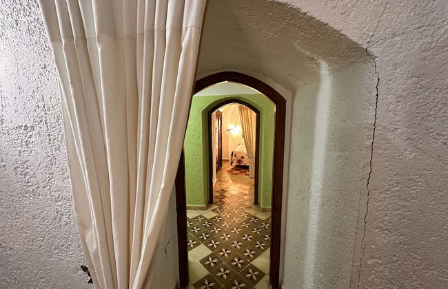 Cuevas la Granja - Photo 77