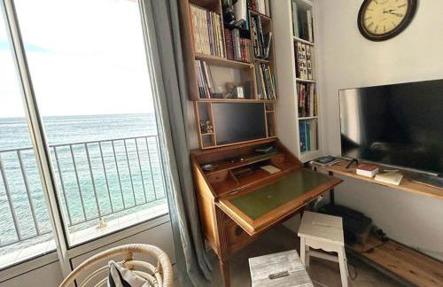 Une grande terrasse sur la mer - Foto 32