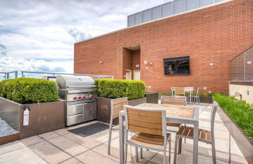 Tysons Corner 2br w pool pet salon wd WDC-816 - Foto 24