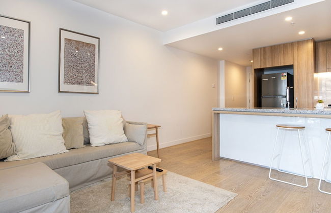 Hostrelax Residences on South Bank - Foto 13