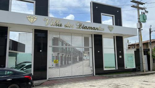 Apto Duplex cond. Vila dos Diamantes #26 - Foto 3