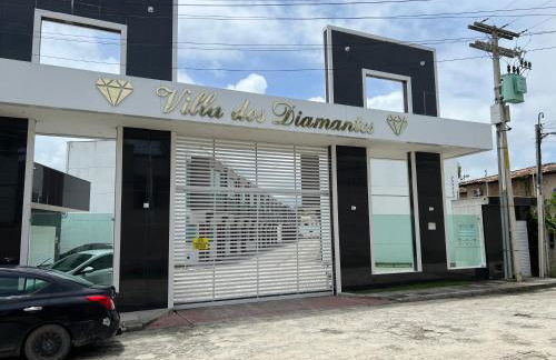 Apto Duplex cond. Vila dos Diamantes #26 - Photo 3