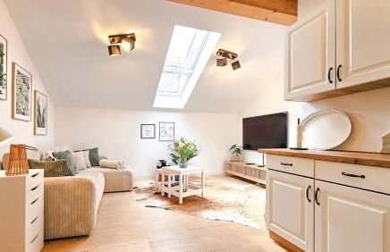 Modernes Alpen-Apartment nahe Neuschwanstein - Foto 15