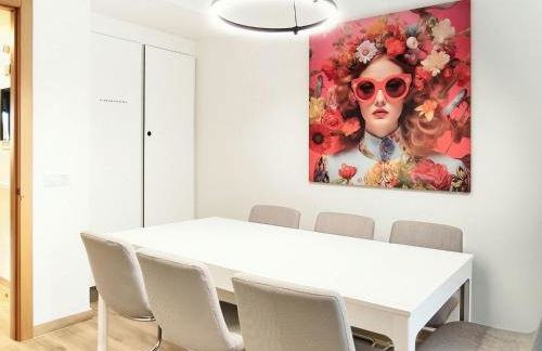 Holiday Home Arden Stadthaus Teneriffa by Interhome - Foto 44