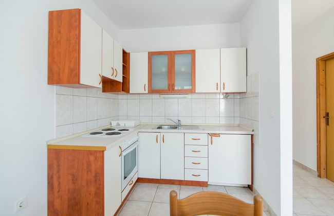 Apartments Neva - Foto 12