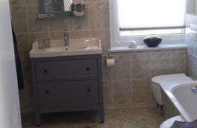 FeWo Oberdeck Ueckermünde - Foto 7