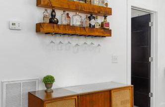 TWO Adjacent Homes in 12 South and Belmont area Sleeps 20 People - Foto 12