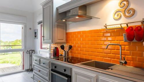 Holiday Home Valhalla- chez Jules by Interhome - Foto 4