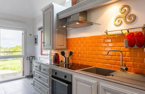 Holiday Home Valhalla- chez Jules by Interhome - Foto 4