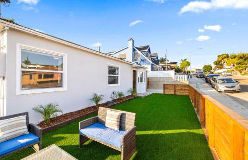 Bay Park Bliss Ocean Views Pickleball and Jacuzzi - Foto 68