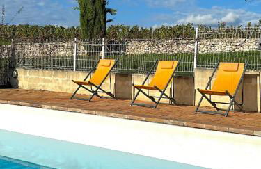 Cottage Coeur des Vignes - Foto 45