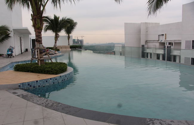 Eclipse Residence Duplex - Foto 9