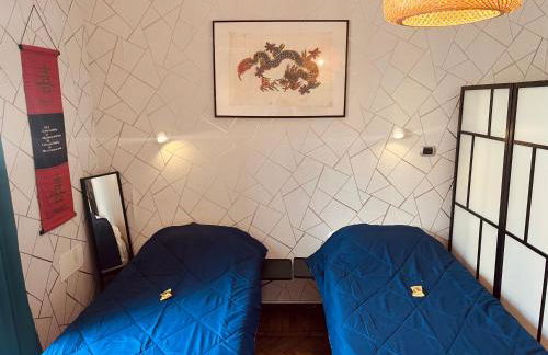 Suite con terrazzo - Photo 20