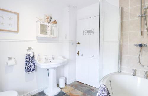 Driftwood Cottage - Foto 24