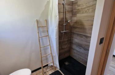 Belle villa à la campagne dans un coin cosy - Foto 11