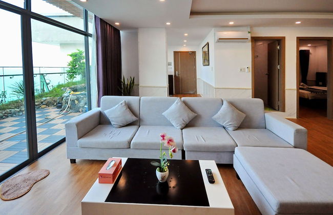 Holi Sky Homes By The Beach - Foto 72