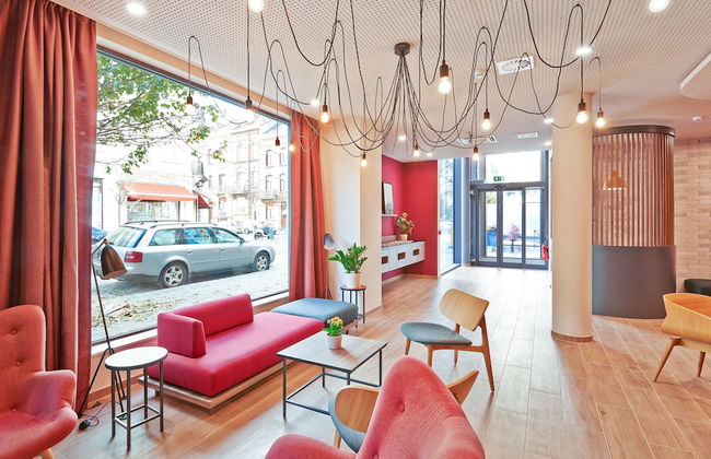 Appart'City Confort Bruxelles Centre Gare du Midi - Foto 7