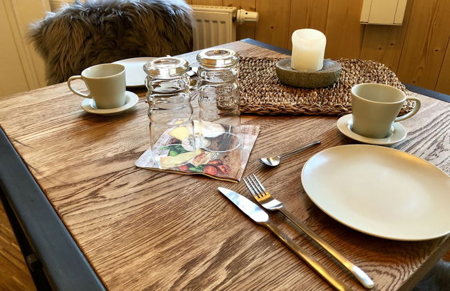 Heimatlodge Kraichgau - Foto 3