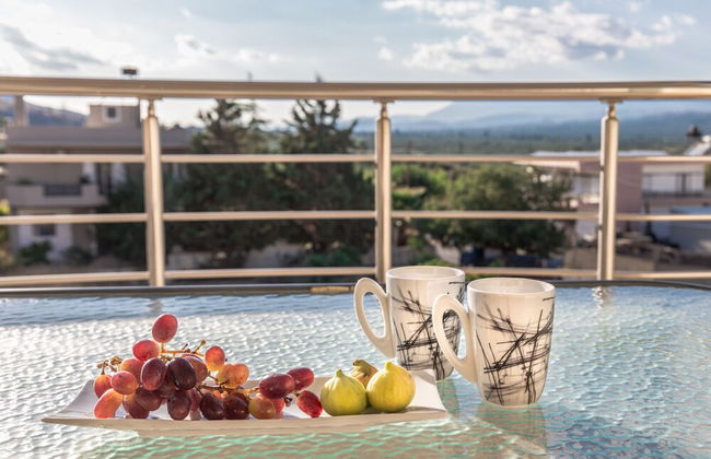 Asterousia Apartment - Foto 16