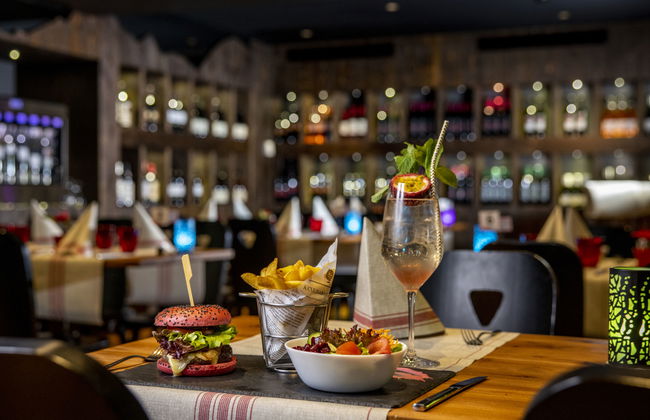 SWISSPEAK Resorts Vercorin - Foto 18